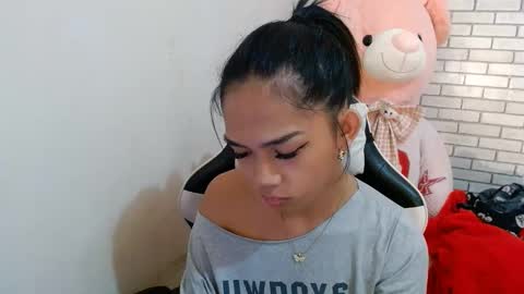 Miya 3 online show from February 26, 7:34 am