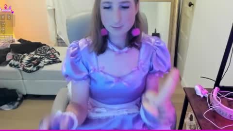 Lilly online show from October 9, 3:56 am