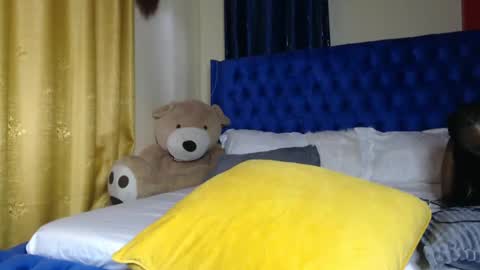 sasha online show from January 14, 11:42 am