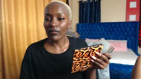 sasha online show from January 17, 11:49 am