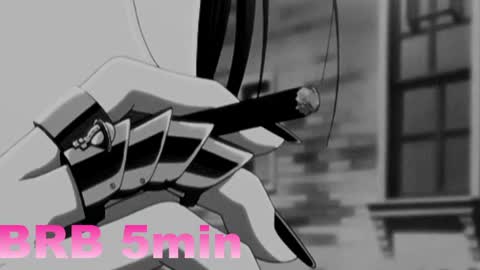 Mila -NONUDE MODEL online show from February 6, 11:20 am