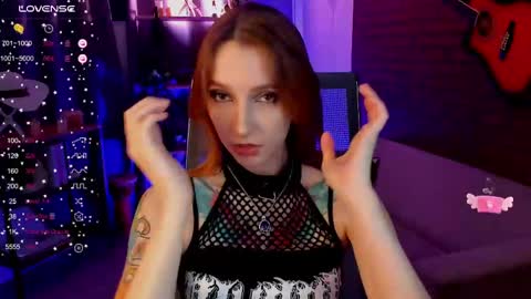 Mila -NONUDE MODEL online show from March 4, 2:32 pm