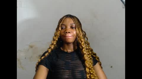prettysexy6 online show from May 19, 1:56 am