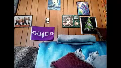 prettysolid7 online show from March 1, 4:33 pm