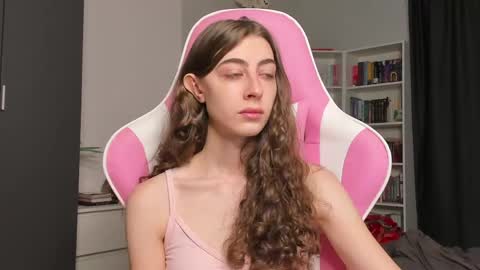 Sophie  next stream will be at Monday  i will wait you guys  online show from May 15, 7:06 am