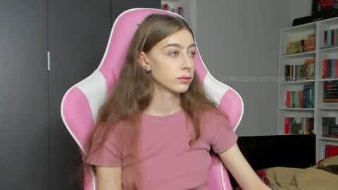 Sophie  next stream will be at Monday  i will wait you guys  online show from October 17, 7:01 am