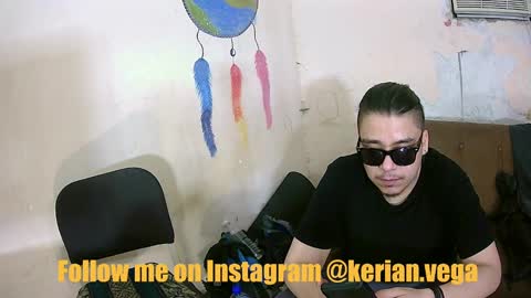 prettytinydick online show from December 22, 10:06 am