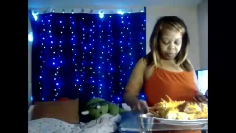 prettyworld24 online show from February 14, 10:17 am