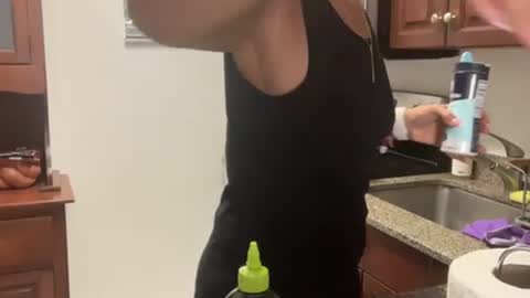 prettyyykittyyy22 online show from September 12, 5:15 pm