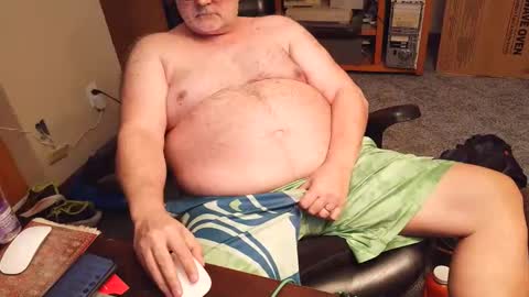 Priapisman online show from February 13, 8:34 pm