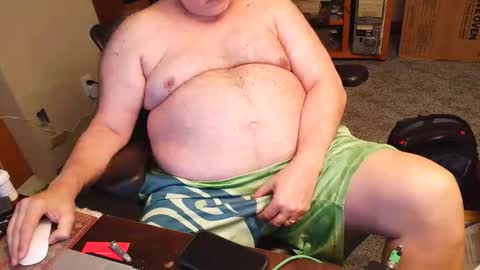 Priapisman online show from February 7, 2:03 am