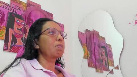 Princessa online show from February 3, 1:48 pm