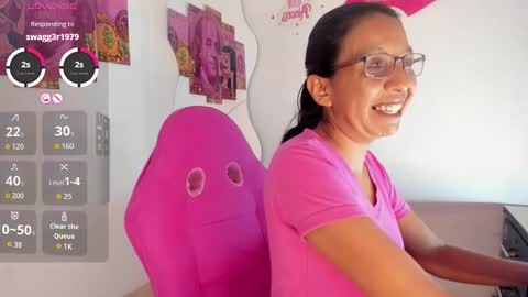 Princessa online show from January 16, 3:48 am