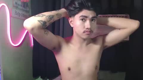 primekiannx_ online show from April 11, 5:17 pm