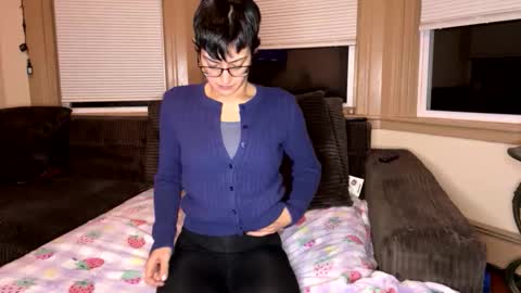 Princess Arii online show from December 21, 5:14 am