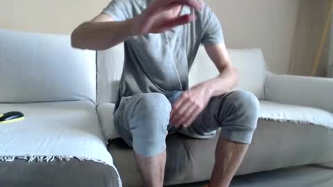 prince_89 online show from January 31, 7:18 am