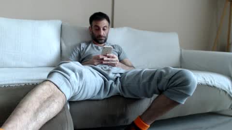 prince_89 online show from January 17, 1:24 pm