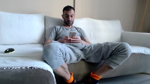 prince_89 online show from January 27, 7:03 am