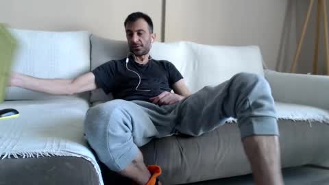 prince_89 online show from February 14, 7:28 am