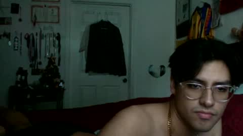Alejandro online show from February 15, 9:37 pm