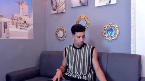 prince_arthur77 online show from September 24, 1:29 pm