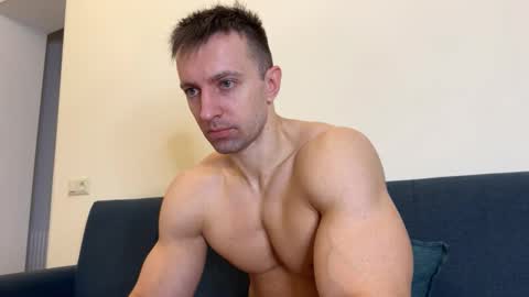 Andy Cumalot online show from December 18, 2:34 pm