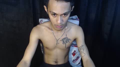 Snapshot of prince_gray69 chatting on October 16, 6:35 am Prince online show from October 16, 6:35 am