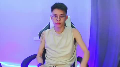 prince_harrison online show from February 23, 7:05 pm