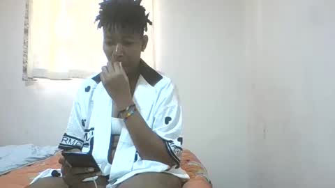 prince maynard online show from December 3, 10:34 am