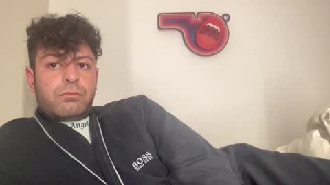 PrinceA933 online show from May 13, 2:10 am