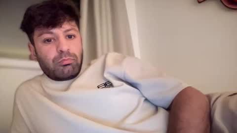 PrinceA933 online show from September 27, 7:11 pm