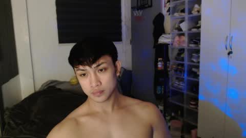 Prince Adrian online show from May 22, 3:52 pm