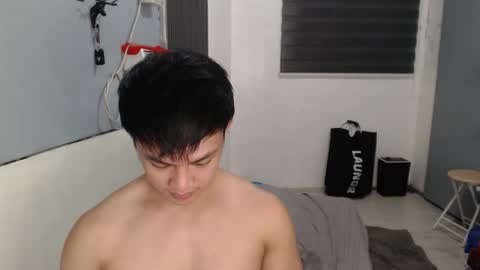 Prince Adrian online show from November 18, 7:17 pm