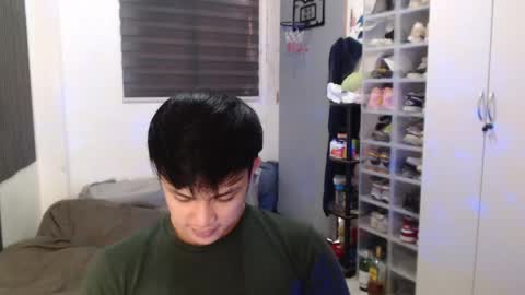 Prince Adrian online show from May 30, 8:13 am
