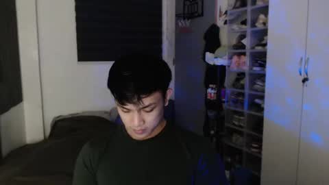 Prince Adrian online show from May 28, 4:38 pm