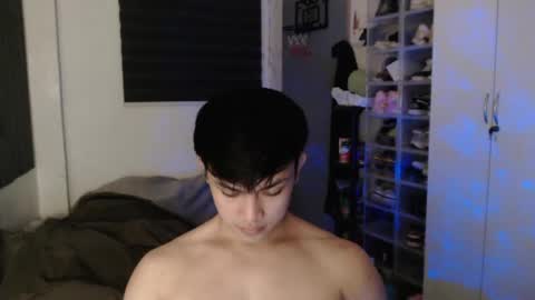 Prince Adrian online show from May 26, 2:34 pm