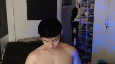 Prince Adrian online show from May 19, 5:09 pm