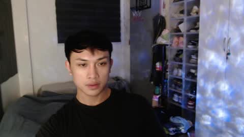 Prince Adrian online show from May 15, 5:31 pm