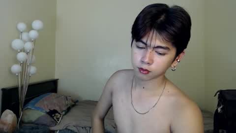 Snapshot of princecalix chatting on October 12, 9:16 pm princecalix online show from October 12, 9:16 pm