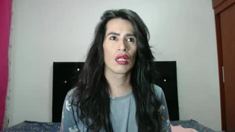 Chica Sexy Sexy Ass online show from November 6, 5:16 pm