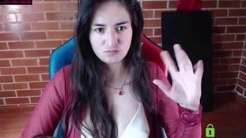 Leia online show from October 14, 2:31 pm