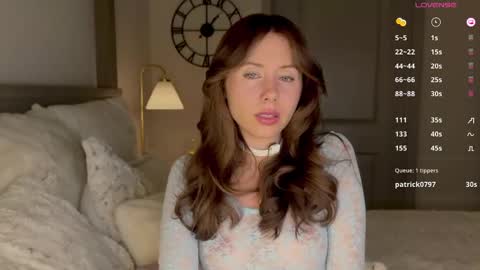 princesa_lovie online show from February 5, 3:54 am