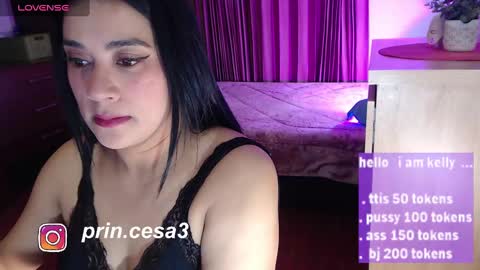 princesakelly online show from September 30, 4:56 am