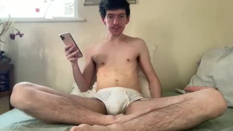 Peaches online show from January 27, 7:46 pm