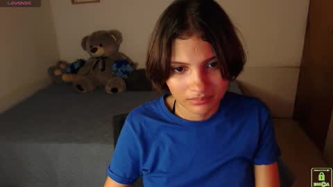 An online show from February 20, 11:29 pm