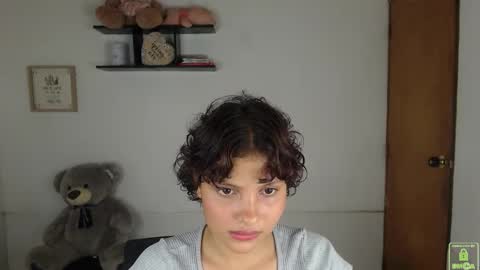 An online show from October 14, 7:28 pm