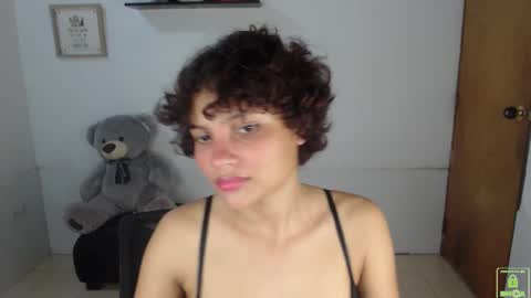 An online show from October 15, 7:37 pm