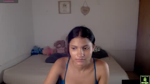 An online show from July 4, 8:12 pm