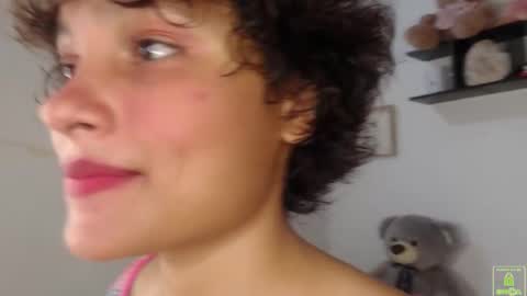 An online show from October 11, 8:45 pm