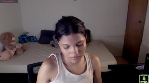 An online show from May 15, 11:23 pm